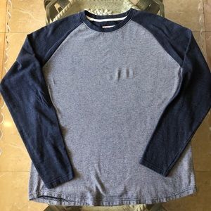 Hudson & Barrow NYC crewneck sweater